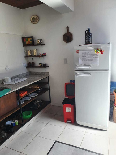 Imagen 7 de 8 de Hermoso Departamento Para Dos Personas Disponible Desde 1/04