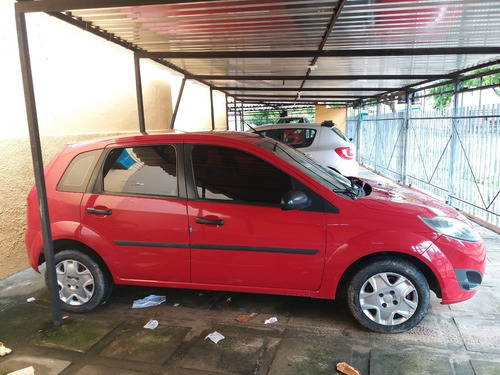 Ford Fiesta Rocam 1.0 2010/2011