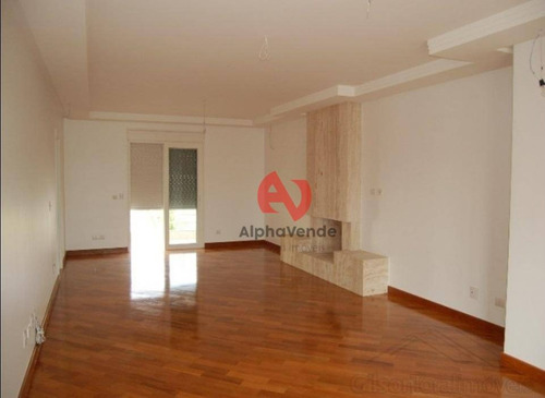 Imagem 8 de 12 de Alphaville 2 - Casa Com 6 Suítes À Venda, 1120 M² - Alphaville - Barueri/sp - Ca6222