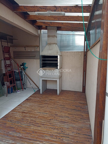 Imagem 8 de 14 de Casa Em Condominio - Restinga - Ref: 372434 - V-372434