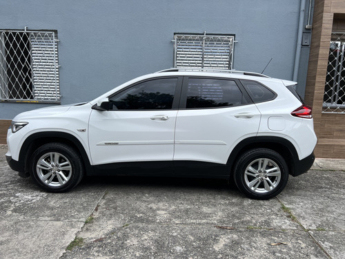 Chevrolet Tracker 1.0 Ltz Turbo Aut. 5p