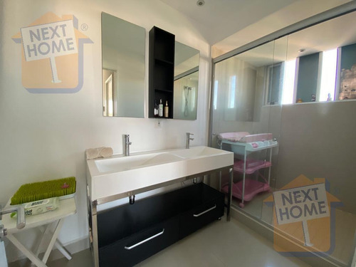 Imagen 8 de 30 de Venta Pent House Lomas De Vista Hermosa