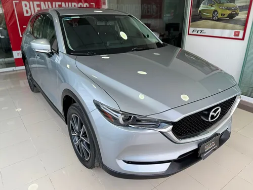 Mazda Cx-5 2018