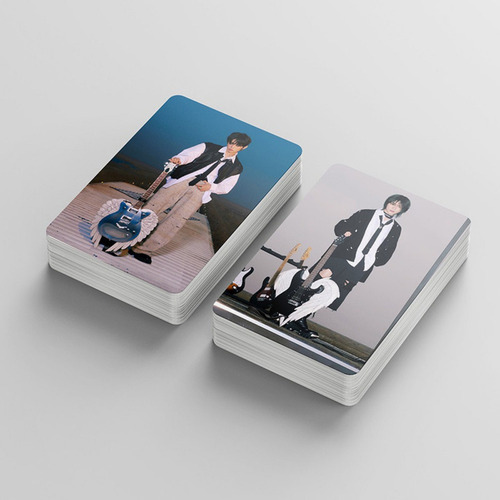 55 Photocards Txt - Minisode 3 : Tomorrow