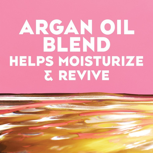 Tratamiento Argán Oil Of Morocco Todo Tipo De Cabello 100ml
