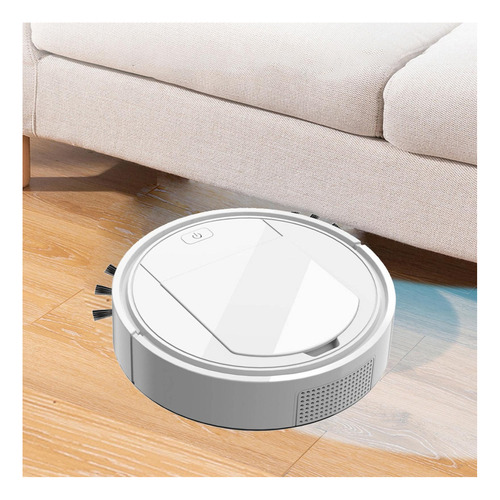 . Robot Aspirador 3 En 1 Limpiador Inteligente Automático