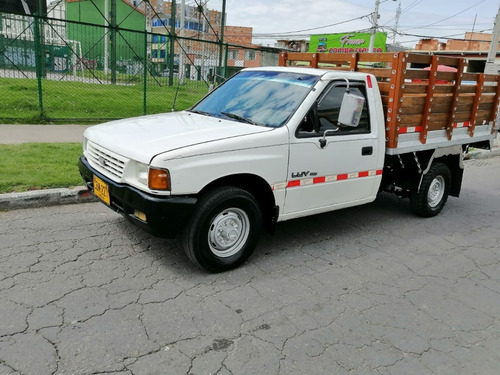 Chevrolet Luv
