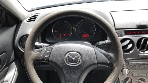 Mazda 6 2.0 Lfna4