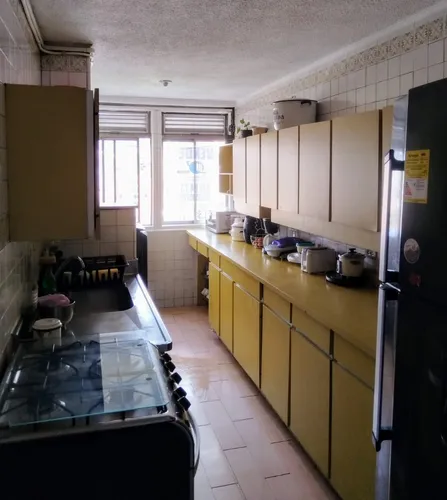 Apartamento En Centro De Medellin 142 M2 Piso 14 (a)