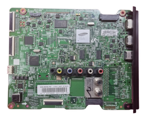 Placa Main Tv Samsung Bn97-07114d Bn94-06230q 51f4900