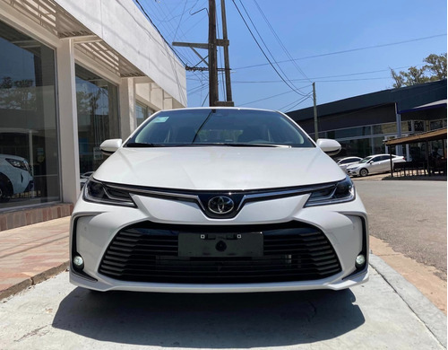 Imagen 2 de 17 de Toyota Corolla 2.0 Seg Cvt 0km My2023
