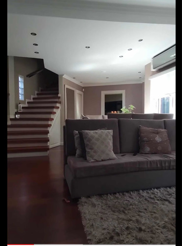 Casa/triplex En Condominio/complejo Zona Holters. ...
