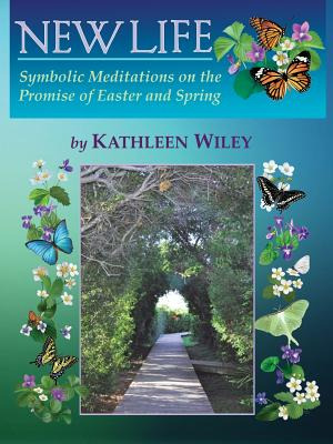 Libro New Life: Symbolic Meditations On The Promise Of Ea...