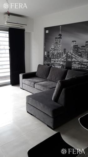 Venta De Departamento De 2 Ambientes Con Cochera En Wilde
