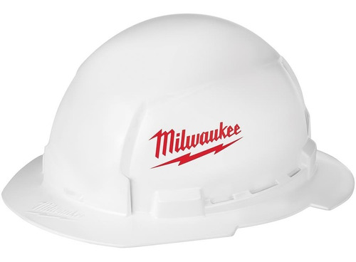 Casco De Seguridad Bolt De Ala Completa Milwaukee 48-73-1030