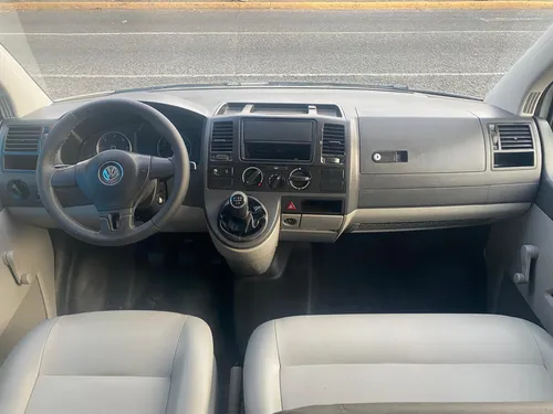 Volkswagen Transporter 2.0 Cargo Mt