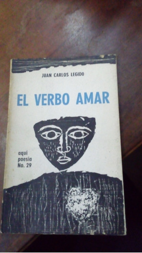 Libro El Verbo Amar