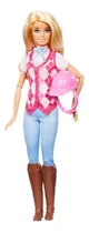 Comprar Barbie Muñeca "malibu" Y Accesorios De