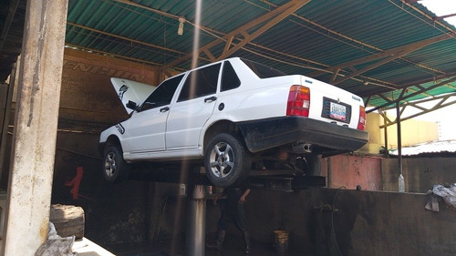 Imagen 2 de 14 de Fiat Premio Premio Año 93 Motor 1300 Mejorado
