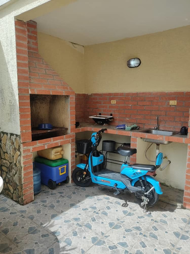 Imagen 17 de 25 de Se Vende Casa Urb. La Lagunita -tipuro Ve02-1077st-ssil