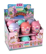 Comprar Mini Bebe Llorones Cry Babies Lagrimas Real 12cm Imctoys