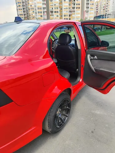 Chevrolet AVEO EMOTION 1.6l