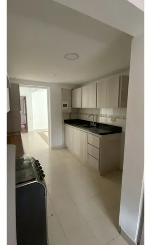 Vendo Apartamento En La Frontera Envigado