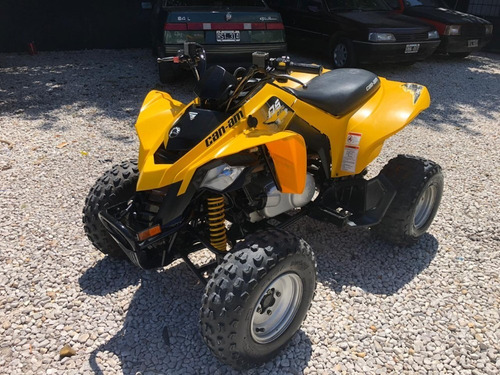 Imagen 3 de 10 de Can-am Dc 250 - Automatico