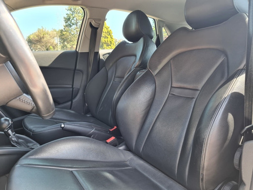 Imagen 11 de 15 de Audi A1 2013 1.4 Ambition Tfsi 122cv Stronic