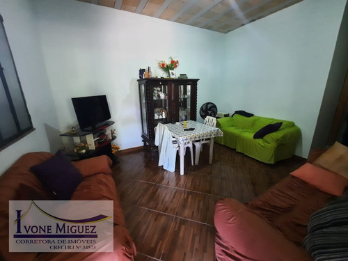 Casa Em Maravilha - Paty Do Alferes - 3248