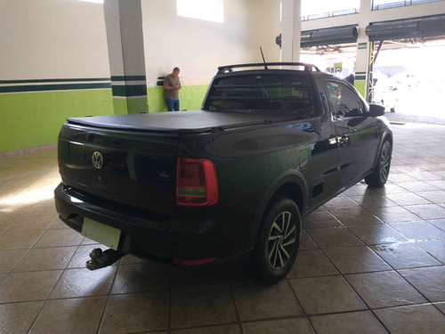 Volkswagen Saveiro 1.6 MSI TRENDLINE CS 8V FLEX 2P MANUAL