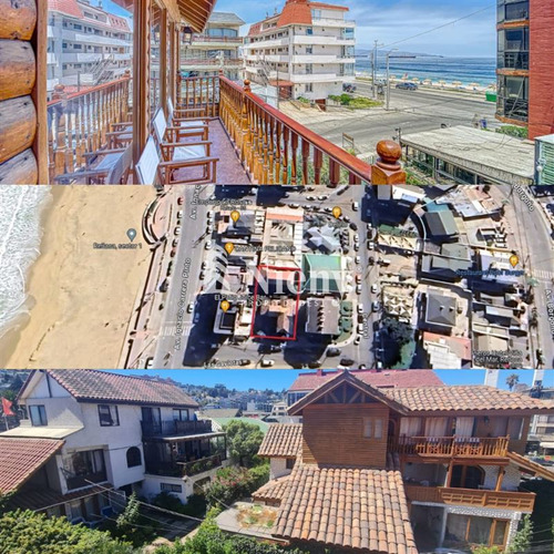 Local Comercial En Venta En Viña Del Mar