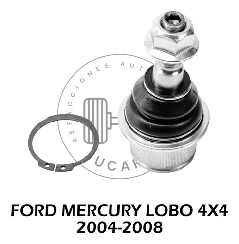 Rotula Inferior Ford Mercury Lobo 4x4 2004-2008