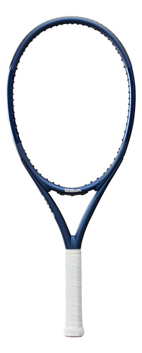 Raqueta De Tenis Wilson Triad Tres Conversión A Métrico