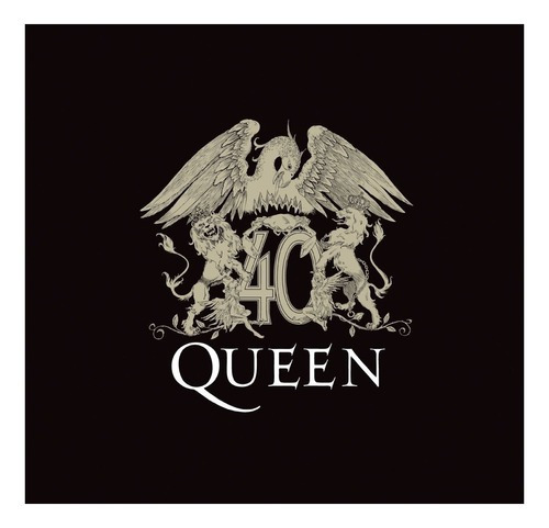 Queen 40th Anniversary Collector's Box Set Volumen 1- Cd