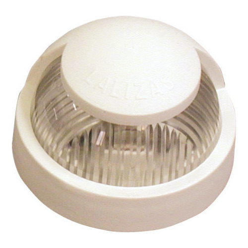 Luz Bicolor Proa Caja Blanc