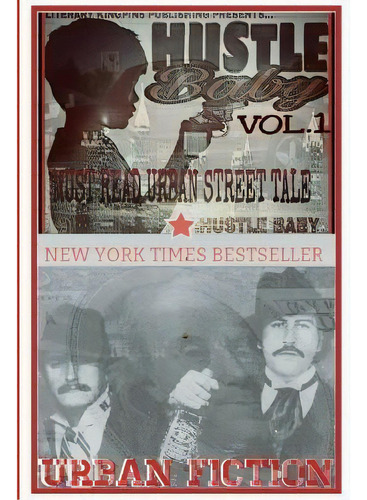 Hustle Baby : The First Of A Series, De Amazon Digital Services Llc - Kdp Print Us. En Inglés