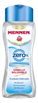 Comprar Shampoo Mennen Zero% Sin Alcohol Niños (400 Ml)