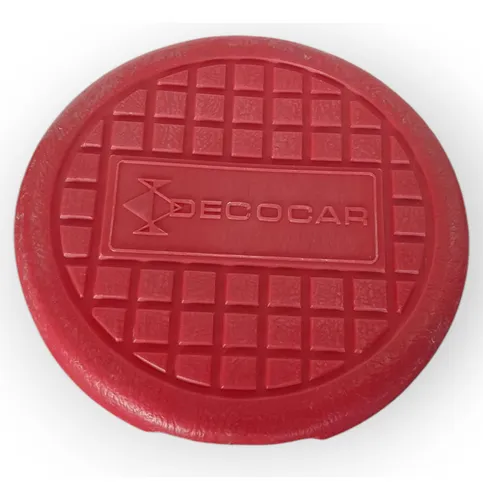 Potamito Decocar Cap. 15 Litros. (Usado)