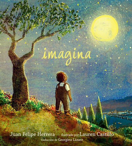 Libro: Imagina (spanish Edition)