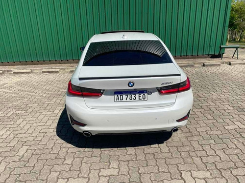 Bmw Serie 3 3.0 330i Sedan Sport Line 252cv 2019