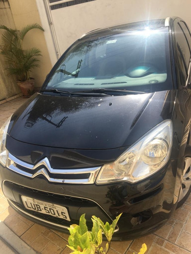 Citroen C3 2013