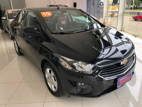 Chevrolet Prisma 1.4 Spe/4 Eco Lt