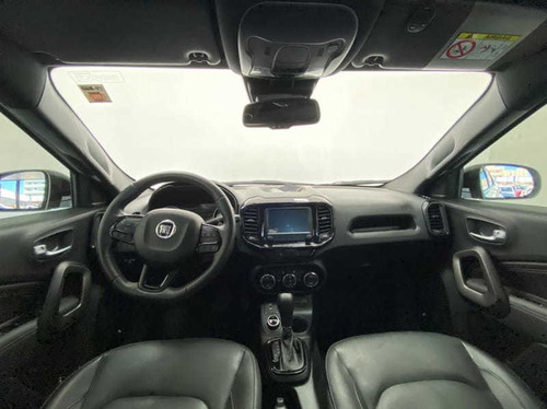 Imagem 5 de 7 de Fiat Toro Ultra Ai9 D4