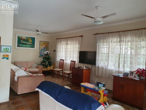 Imagem 15 de 30 de Linda Casa Na Vila Suíça Em Indaiatuba/sp - Ca05272 - 68922927