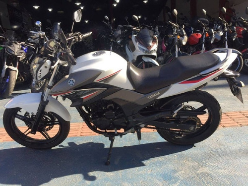 Imagem 3 de 8 de Yamaha Fazer 250