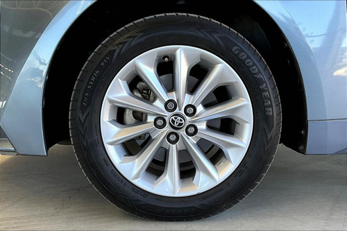 Toyota Corolla 1.8 Le Cvt