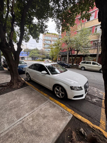 Audi A4 1.8 T Trendy Plus Multitronic Cvt