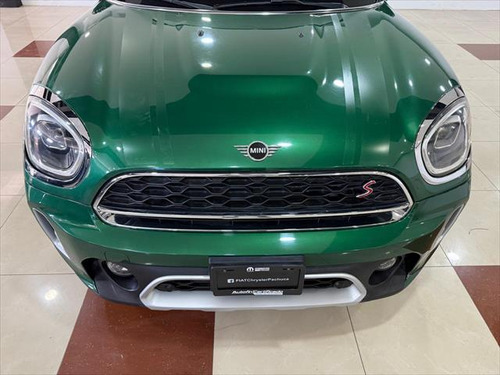 Mini Cooper 2023