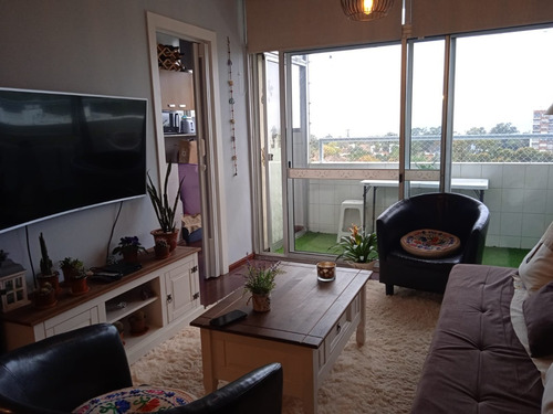 Venta, Apartamento Con Vista Al Mar, Céntrico Ap160